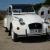  1986 CITROEN 2CV6 2cv Only 30800 miles 