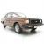  A Retro and Distinctive Datsun Sunny 140Y Coupe with Just 44,576 Miles From New 