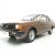  A Retro and Distinctive Datsun Sunny 140Y Coupe with Just 44,576 Miles From New 