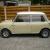  Morris Mini Cooper Mk2 