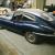 Jaguar E Type 1963 LHD Abandoned Project 