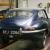  Jaguar E Type 1963 LHD Abandoned Project 