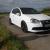  2007 VOLKSWAGEN GOLF R32 S-A WHITE VW LOOK LOWER RESERVE 