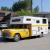 1965 Checker Marathon Taxi Cab Custom Camper Conversion RV