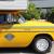 1965 Checker Marathon Taxi Cab Custom Camper Conversion RV