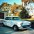  57 Chevrolet Belair Hotrod Impala Mustang Collector Restorer Muscle Trade Swap 