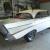  57 Chevrolet Belair Hotrod Impala Mustang Collector Restorer Muscle Trade Swap 
