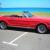  Ford Mustang Convertible 1965 Auto Disc Brakes Power Steering 289 Windsor 