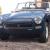 Austin Healey Sprite sports/convertible Blue eBay Motors #140956170697