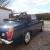 Austin Healey Sprite sports/convertible Blue eBay Motors #140956170697