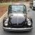 1978 VW Beetle Convertible Triple Black Custom **Make Me An Offer!!***