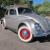 1960 Volkswagen Beetle, 1600cc Single Port, Roof Rack, Nicely Restored, WOW!