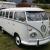 1967 VW bus 13window