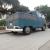 1959 Volkswagen Double Cab Crew dropgate