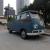 1959 Volkswagen Double Cab Crew dropgate