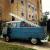 1959 Volkswagen Double Cab Crew dropgate