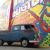 1959 Volkswagen Double Cab Crew dropgate