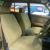  Toyota Chaser Crown 2600 SUPER SALOON PETROL AUTOMATIC 1987/V 