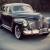  1941 Buick Special 4 door - completely original in every respect 