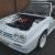  OPEL MANTA 400 R - FAST ROAD / TRACK CAR FOR SALE 