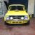 Mini morris  Yellow eBay Motors #321162167281