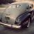  1941 Buick Special 4 door - completely original in every respect 