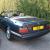  MERCEDES E22O CABRIOLET .FULL MERCEDES SERVICE HISTORY.WITH ONE FORMER KEEPER. 