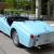 1961 Triumph TR3 Roadster