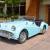 1961 Triumph TR3 Roadster