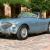 1954 Austin Healey 100-4  Stunning Car! Nut and bolt restoration!