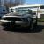 Ford : Mustang SHELBY GT500 SVT