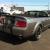 Ford : Mustang SHELBY GT500 SVT