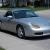 1997 Porsche Boxster Base Convertible 2-Door 2.5L
