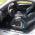 1997 Porsche Boxster Base Convertible 2-Door 2.5L