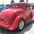 1933 PLYMOUTH COUPE HOT ROD CHEVY 350 V8 RUMBLE SEAT ENCLOSED SHIPPING AVAILABLE