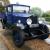  1929 Chrevrolet LQ 1.5 ton dropside truck 