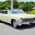 Simply beautiful 1966 Cadillac Deville Convertible 59k loaded really nice car