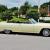 Simply beautiful 1966 Cadillac Deville Convertible 59k loaded really nice car