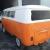 1966 Volkswagen Bus Camper Vanagon