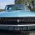  1966 Ford Thunderbird Suit Mustang Cadillac Oldsmobile Mercury Buyers 