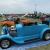  Hotrod 1928 Ford Roadster Show MAY Trade OR Swap ON A 1930 TO 39 Sedan 