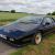  Lotus Esprit Turbo, 1982 in JPS Colours. Half Sand Leather. Last owner 13 years. 