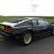  Lotus Esprit Turbo, 1982 in JPS Colours. Half Sand Leather. Last owner 13 years. 