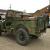  Hotchkiss Jeep M201 licenced built French Willys MB Ford GPW overland military 