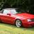  MERCEDES BENZ SL 500 1992 BRIGHT RED YEARS TAX AND MOT HISTORY 71K DELIVERY 