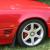  MERCEDES BENZ SL 500 1992 BRIGHT RED YEARS TAX AND MOT HISTORY 71K DELIVERY 