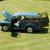  Morris Minor Traveller 1970 