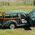  Morris Minor Traveller 1970 