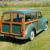  Morris Minor Traveller 1970 