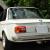 1974 BMW 2002 - Supercharged!